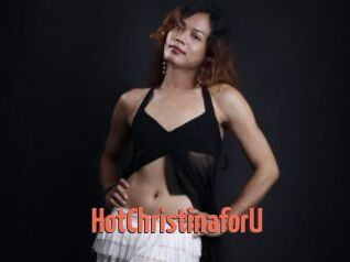 HotChristinaforU