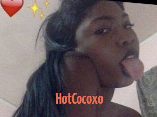 HotCocoxo