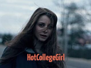 HotCollegeGirl