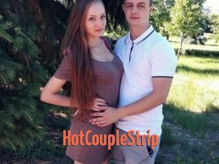 HotCoupleStrip