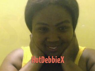 HotDebbieX