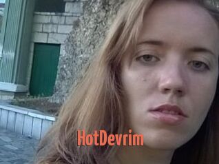 HotDevrim