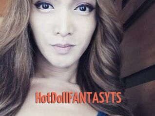 HotDollFANTASY_TS