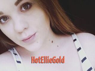 HotEllieGold