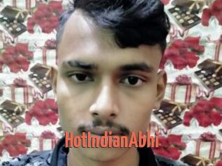 HotIndianAbhi
