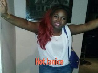 HotJanice