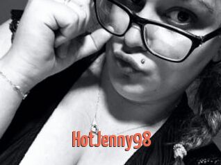HotJenny98