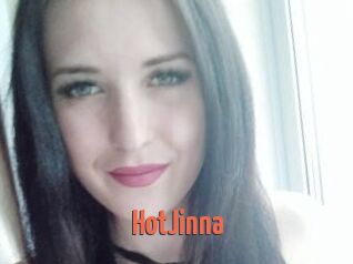 HotJinna