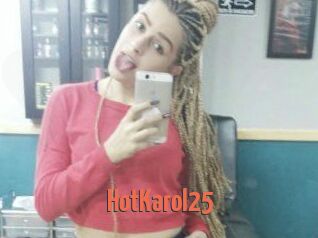 HotKarol25