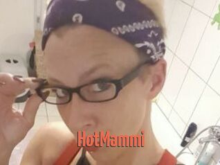 HotMammi