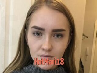 HotMari18