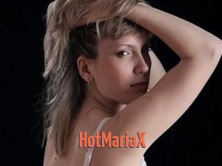 HotMariaX