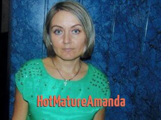 HotMatureAmanda