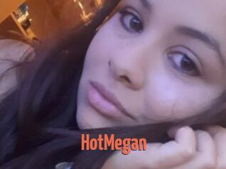 HotMegan