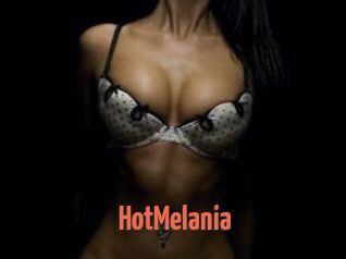 HotMelania