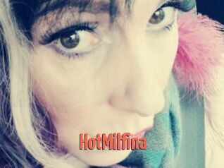 HotMilfina