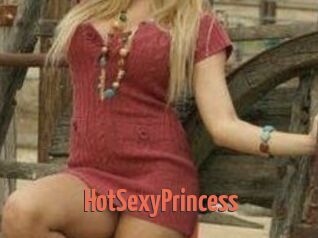 HotSexyPrincess