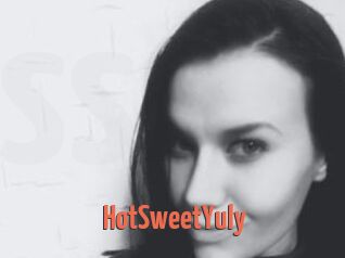 HotSweetYuly