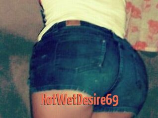 HotWetDesire69