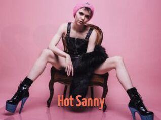 Hot_Sanny