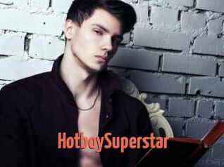 HotboySuperstar