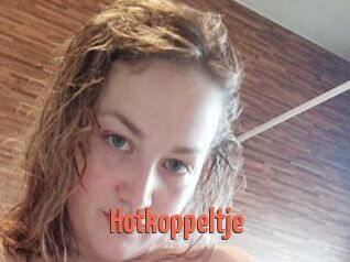 Hotkoppeltje