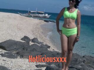 Hotliciousxxx