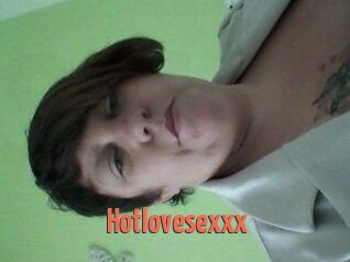 Hotlovesexxx
