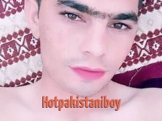 Hotpakistaniboy