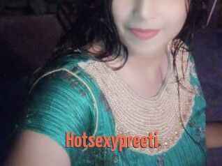 Hotsexypreeti