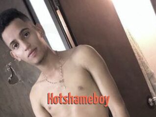 Hotshameboy