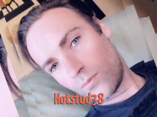 Hotstud38