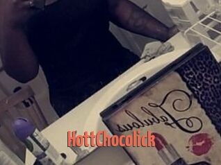 HottChocolick