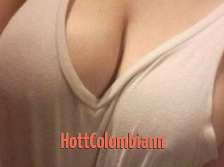 HottColombiann
