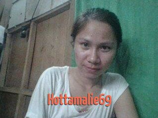 Hottamalie69