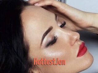 HottestJen