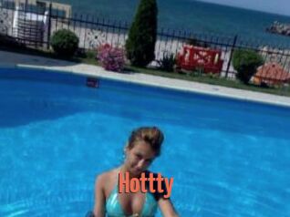Hottty