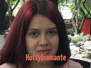 HottyDiamante