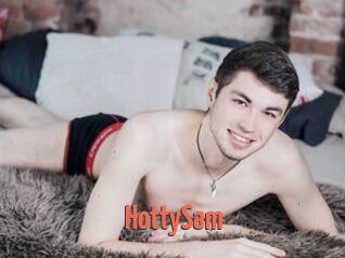 HottySam