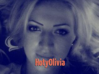 HotyOlivia