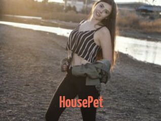 HousePet