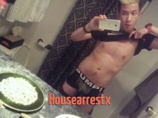 Housearrestx