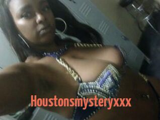 Houstonsmysteryxxx