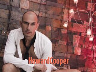 HowardCooper