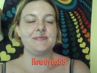 Howdydo88
