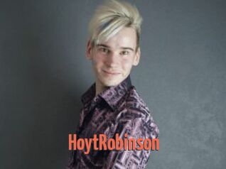 HoytRobinson