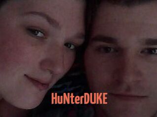 HuNterDUKE