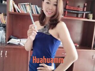 Huahuamm