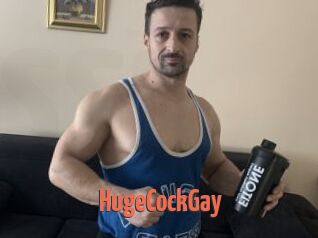 HugeCockGay