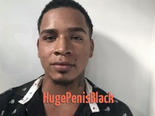 HugePenisBlack
